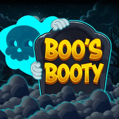 Boo’s Booty - PLACEBET138