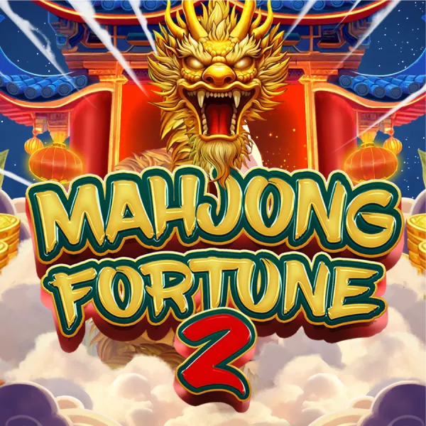 Mahjong Fortune 2 - PLACEBET138
