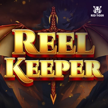 Reel Keeper - PLACEBET138