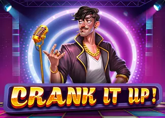 Crank it Up - PLACEBET138