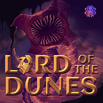 Lord of the Dunes - PLACEBET138