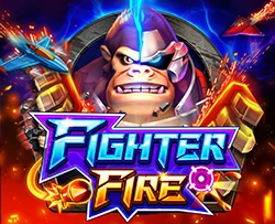 Fighter Fire - PLACEBET138