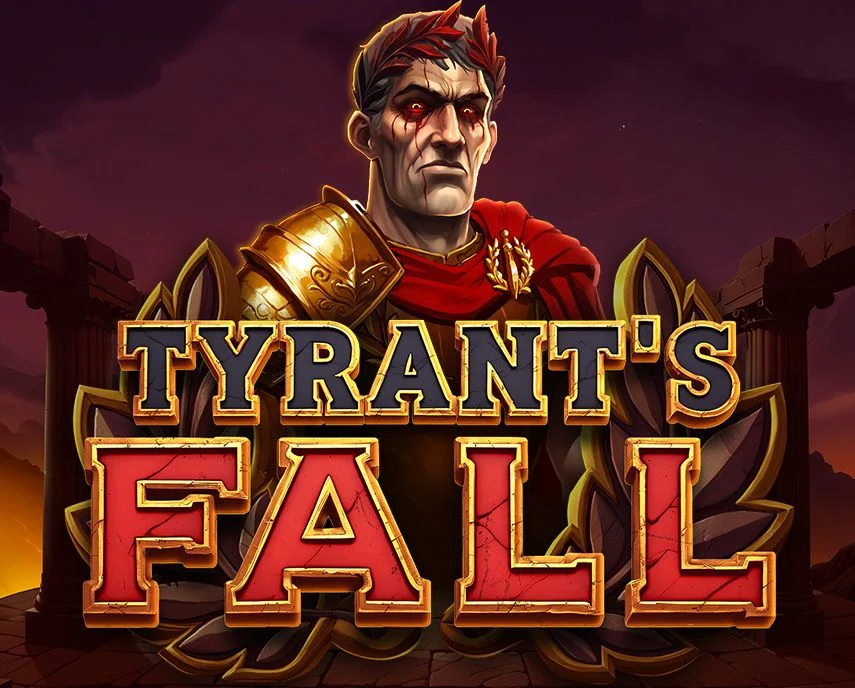 Tyrants Fall - PLACEBET138