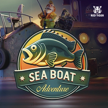 Sea Boat Adventure - PLACEBET138