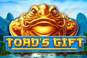 Toads Gift - PLACEBET138