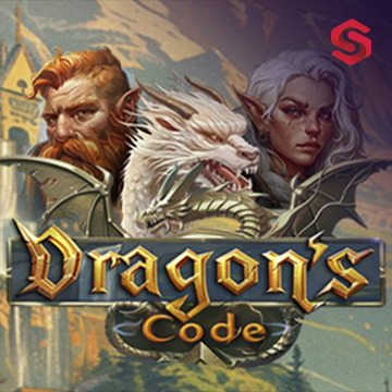 Dragons Code - PLACEBET138