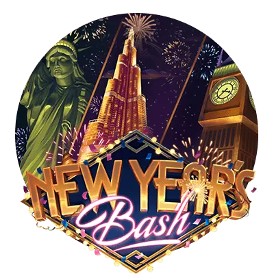 New Years Bash - PLACEBET138