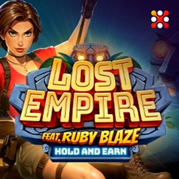 Lost Empire - PLACEBET138