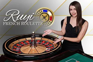 Ruyi French Roulette - PLACEBET138