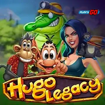 Hugo Legacy - PLACEBET138