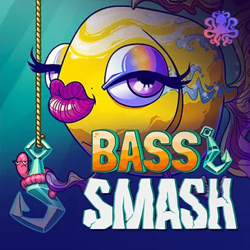 Bass Smash - PLACEBET138
