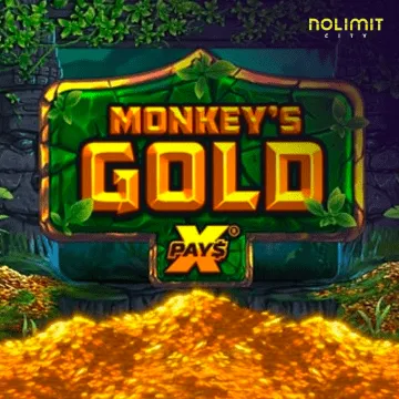 Monkeys Gold xPays - PLACEBET138