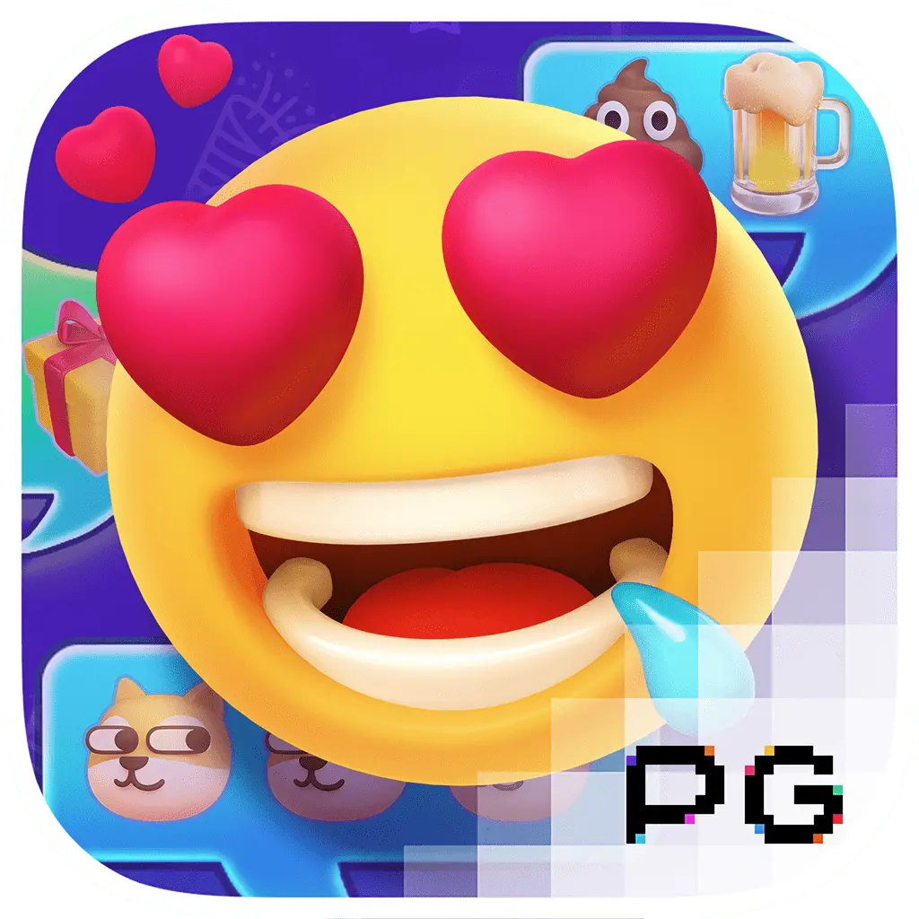 Emoji Riches - PLACEBET138
