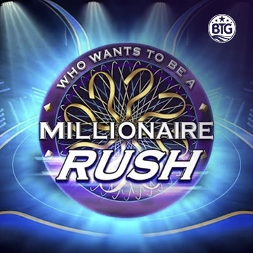 Millionaire Rush - PLACEBET138