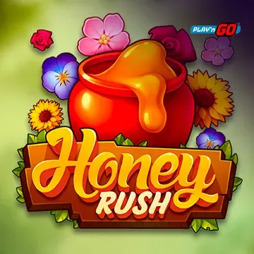 Honey Rush - PLACEBET138