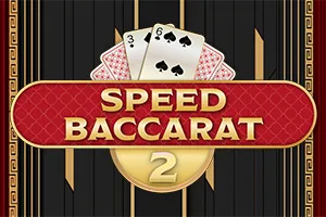 Speed Baccarat 2 - PLACEBET138