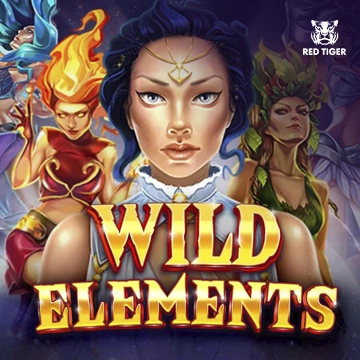 Wild Elements - PLACEBET138