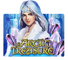 Arctic Treasure - PLACEBET138