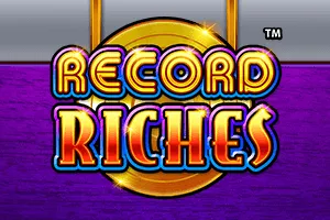 Record Riches! - PLACEBET138