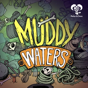 Muddy Waters - PLACEBET138