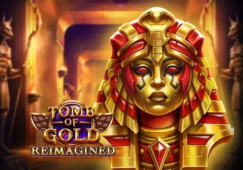 Tomb of Gold Reimagined - PLACEBET138