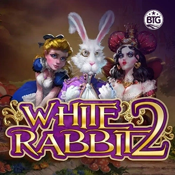 White Rabbit 2 - PLACEBET138