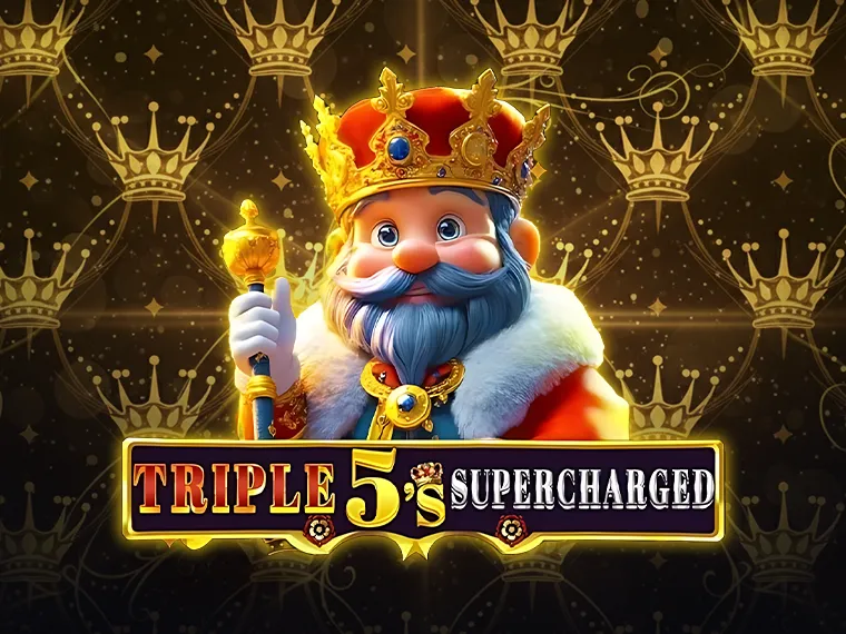 Triple 5’s: Supercharged - PLACEBET138