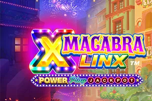 Macabra Linx PowerPlay Jackpot - PLACEBET138