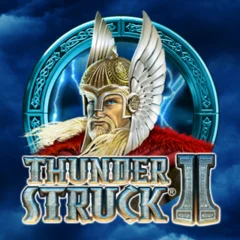 ThunderStruck II - PLACEBET138
