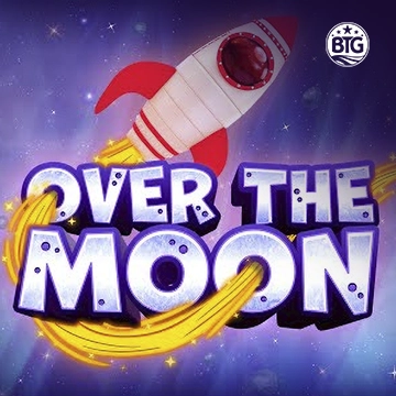 Over The Moon - PLACEBET138