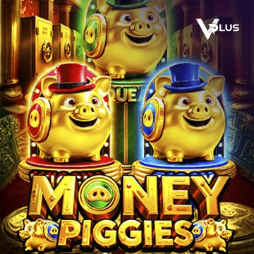 Money Piggies - PLACEBET138