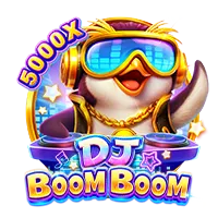 DJ BOOM BOOM - PLACEBET138