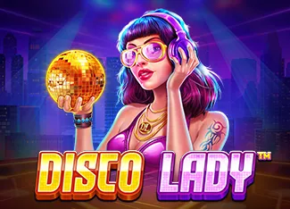 Disco Lady - PLACEBET138