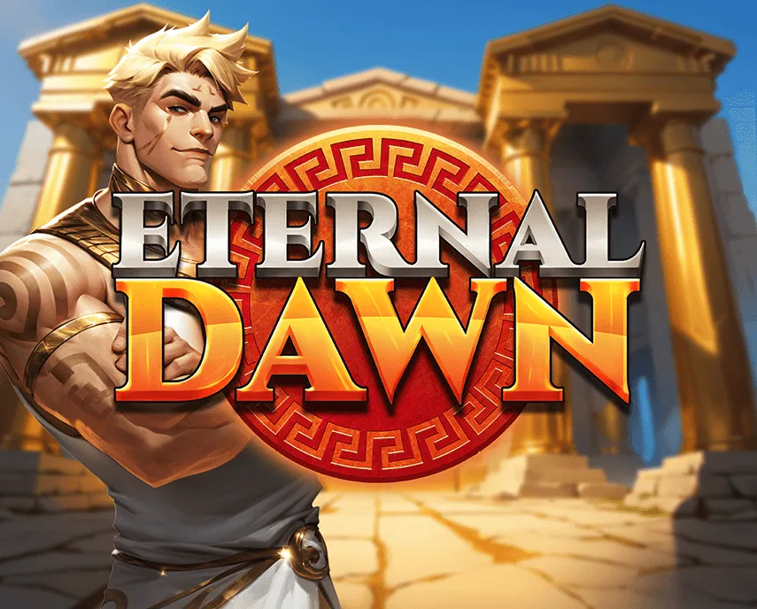 Eternal Dawn - PLACEBET138
