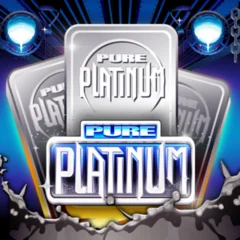 Pure Platinum - PLACEBET138