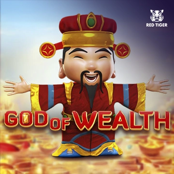 God Of Wealth - PLACEBET138