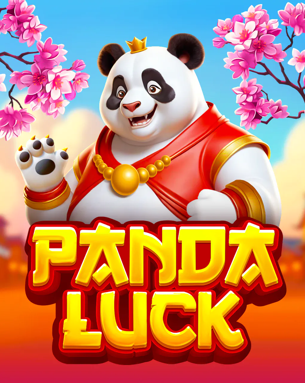 Panda Luck - PLACEBET138
