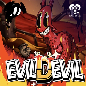 Evil Devil - PLACEBET138