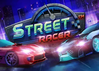Street Racer - PLACEBET138