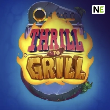 Thrill to Grill - PLACEBET138