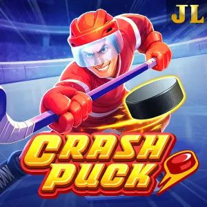 Crash Puck - PLACEBET138