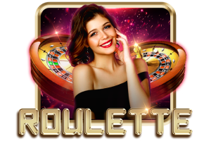 Roulette - PLACEBET138