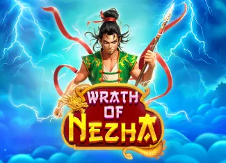 Wrath of Nezha - PLACEBET138