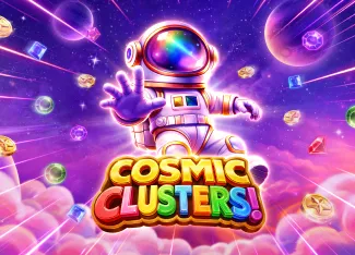 Cosmic Clusters! - PLACEBET138