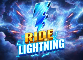 Ride the Lightning - PLACEBET138