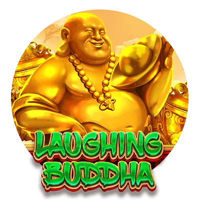 Laughing Buddha - PLACEBET138