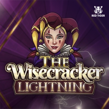 The Wisecracker Lightning - PLACEBET138
