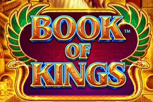 Book of Kings - PLACEBET138