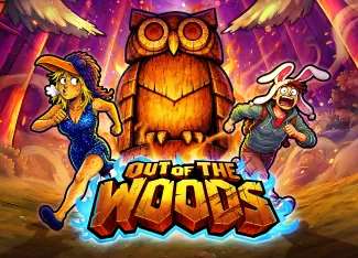 Out of the Woods - PLACEBET138