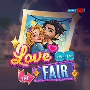 Love is in the Fair - PLACEBET138